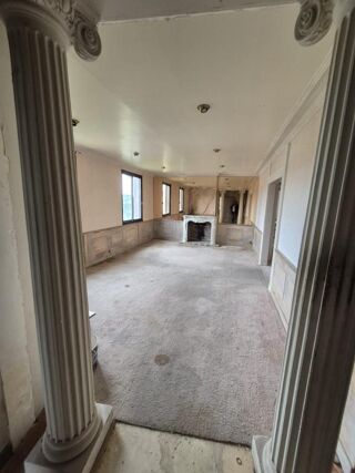  Immeuble  vendre 531 m