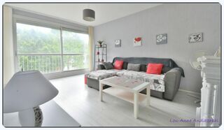  Appartement à vendre 3 pièces 71 m²