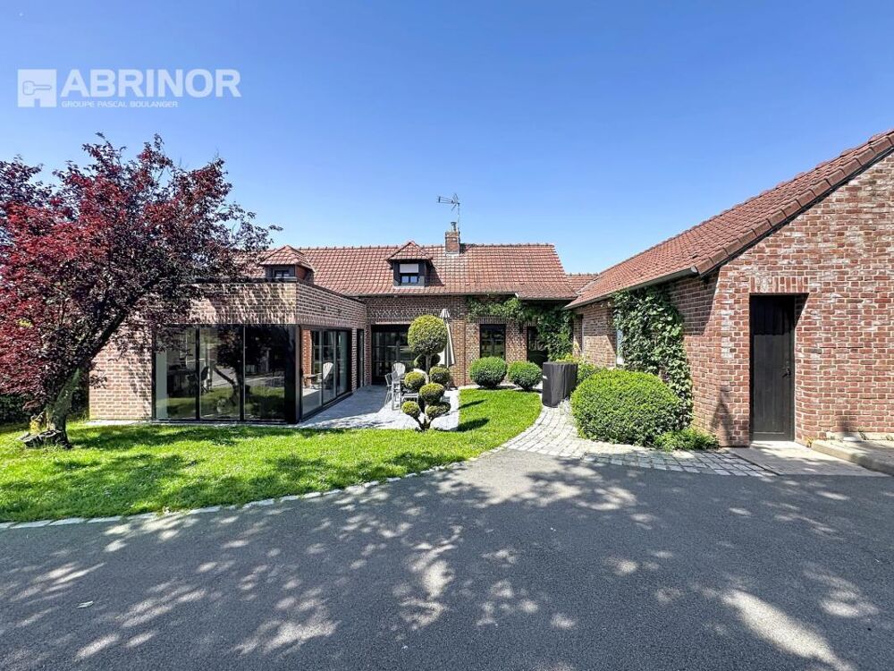 Vente Ferme Secteur CYSOING-GENECH-RUMEGIES-MOUCHIN Cysoing
