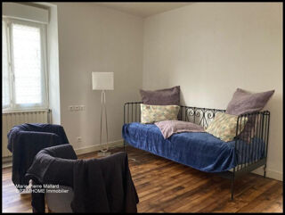  Maison à vendre 5 pièces 90 m²