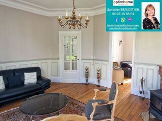  Maison à vendre 8 pièces 160 m²