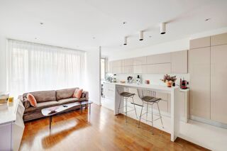  Appartement � vendre 3 pi�ces 90 m�