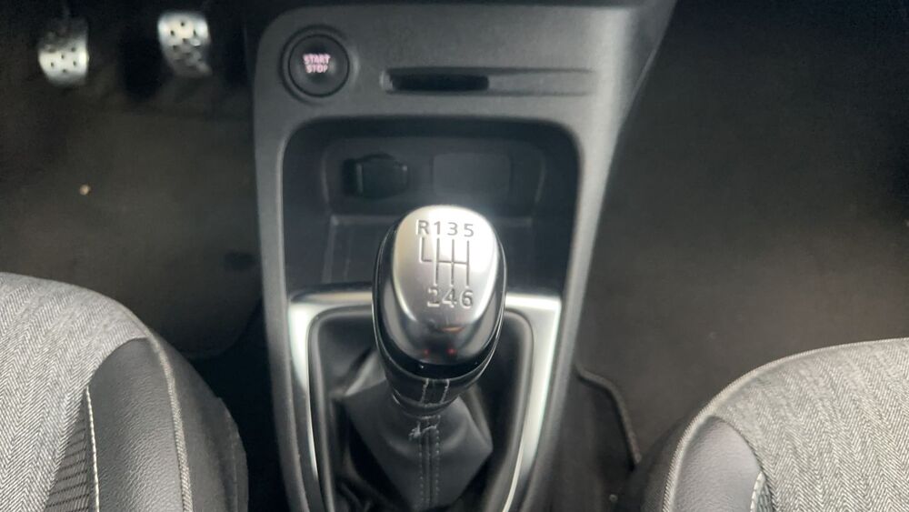 Captur 1.2 TCe 120 Energy Intens 2018 occasion 69200 Venissieux