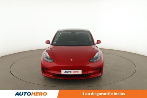 Model 3 Autonomie Standard Plus RWD 60 kWh 275 ch 2022 occasion 92130 Issy-les-Moulineaux