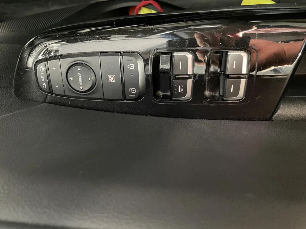 Sportage 1.6 CRDI Eco-Dynamic 136 Black Edition Business 2WD 2021 occasion 17139 Dompierre-sur-Mer