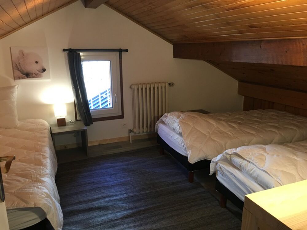  vendre  Chalet Les Deux Alpes (38860)