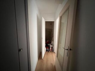  Appartement � vendre 2 pi�ces 43 m�