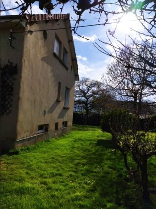  Maison � vendre 6 pi�ces 120 m�