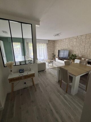  Appartement � vendre 2 pi�ces 54 m�