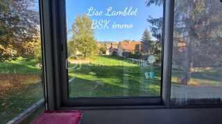  Appartement à vendre 3 pièces 54 m²