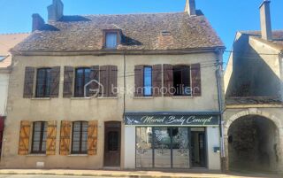  Maison à vendre 5 pièces 133 m²