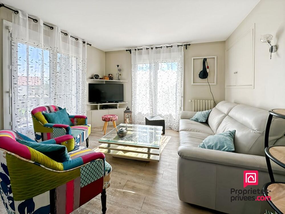 Vente Maison Proche Avallon Maison avec jardin rénovée Etaule