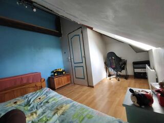  Maison � vendre 4 pi�ces 59 m�