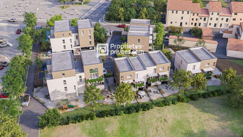 Vente Appartement Appartement Perpignan 4 pièces de 79 m2 Perpignan