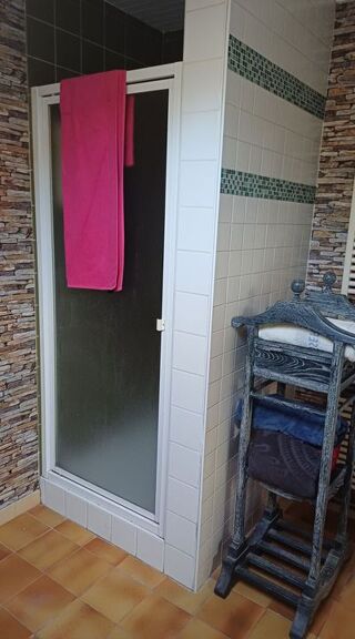  Appartement à louer 1 pièce 20 m²