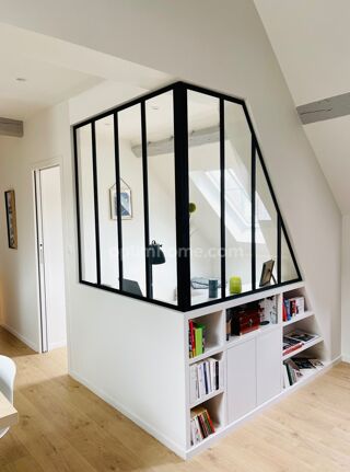  Appartement � vendre 3 pi�ces 61 m�