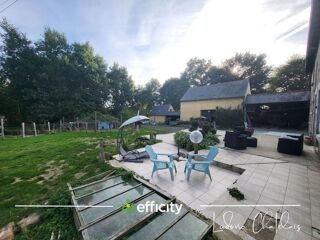  Propriété/château à vendre 6 pièces 209 m²
