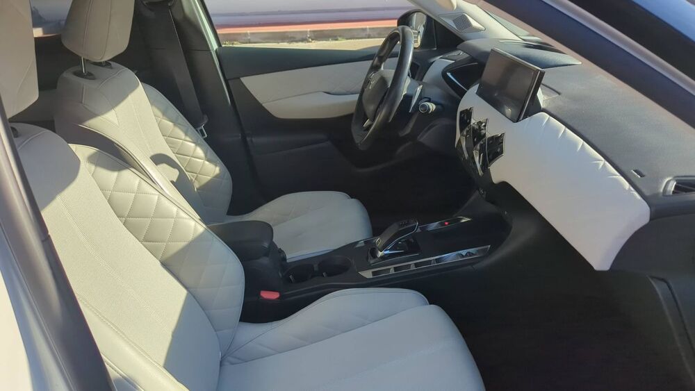 DS3 II 1.2 PureTech 155 EAT8 Grand Chic - Automatique Entretien 2020 occasion 59000 Lille