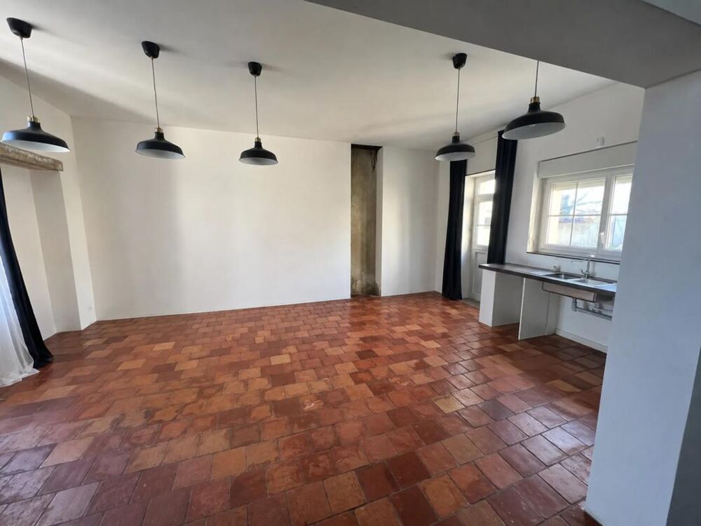 Ancienne école XIXe  Maison 180 m²  Perche proche Bellême