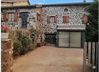  Maison � vendre 5 pi�ces 132 m�