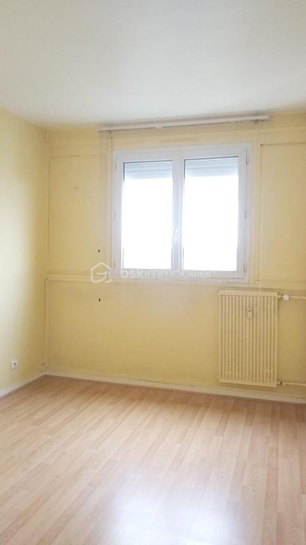 Vente Appartement NOGENT SUR OISE 3 ROIS Appartement 5 pièces de 90m² avec balcon Nogent sur oise