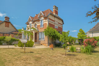  Maison � vendre 7 pi�ces 173 m�