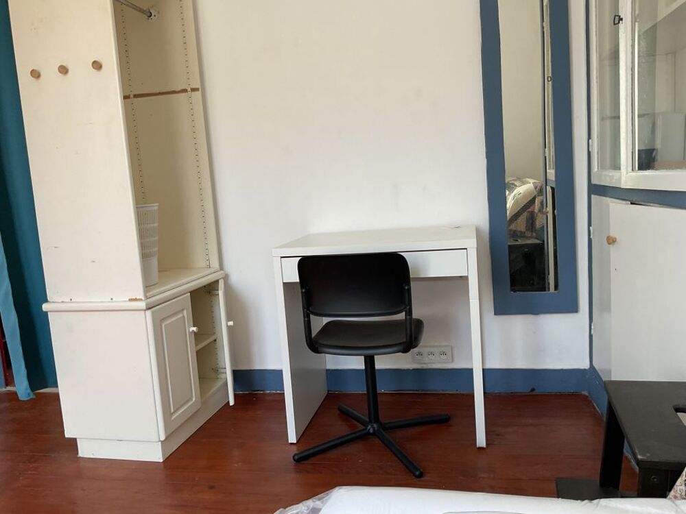 Location Appartement Chambre de 9m2 à louer sur Bordeaux Bordeaux