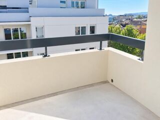  Appartement à louer 3 pièces 62 m²