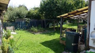  Maison à vendre 4 pièces 120 m²
