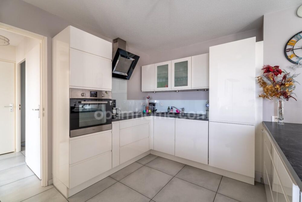 Appartement à vendre 4 pièces (33)