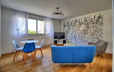  Appartement � louer 4 pi�ces 75 m�