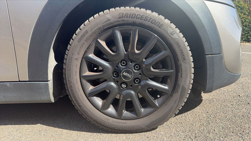 Cooper 2.0 S 192 BVA Heddon Street - Automatique Toit ouvran 2019 occasion 91540 Mennecy