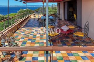  Villa à vendre 5 pièces 126 m²