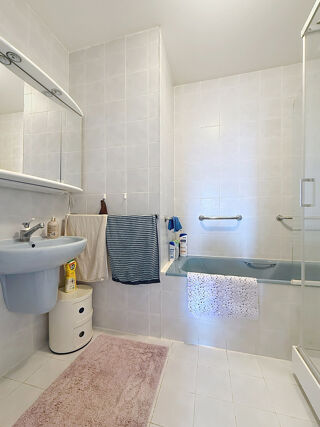  Appartement à vendre 3 pièces 74 m²