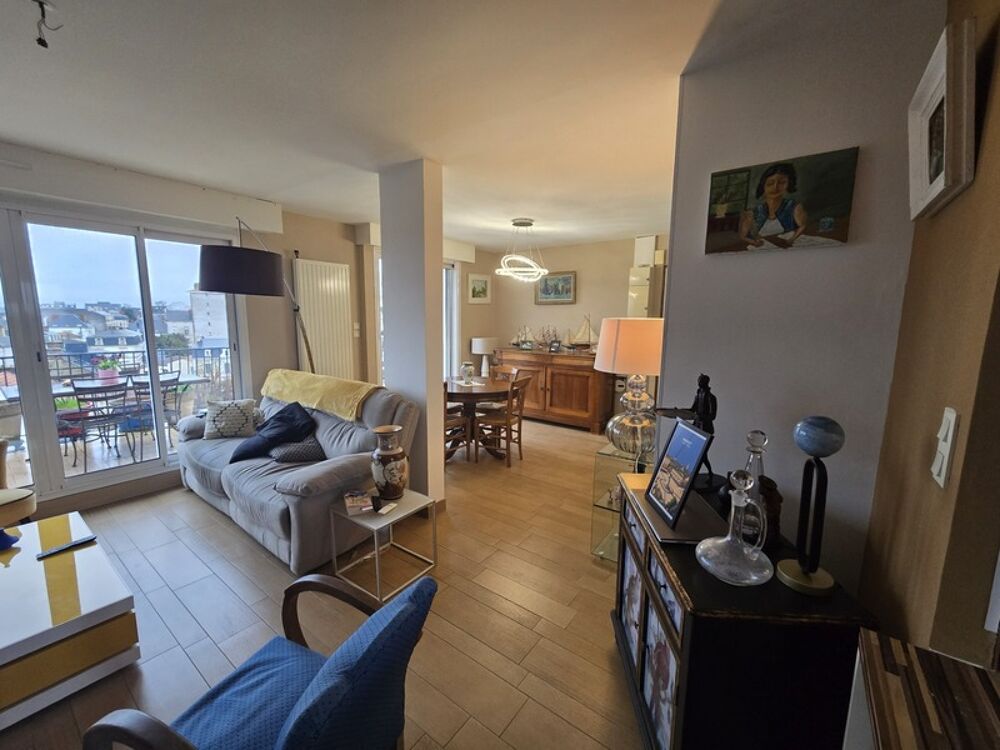 Appartement à vendre 0 pièces LA ROCHE SUR YON (85)