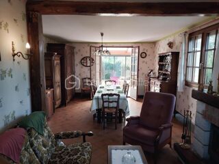  Maison à vendre 5 pièces 123 m²