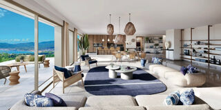  Villa � vendre 6 pi�ces 425 m�