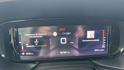 Berlingo VU 1.5 BlueHDi 130 Pack Premium Connect 2025 occasion 34500 Beziers
