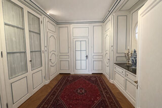  Appartement à vendre 5 pièces 208 m²