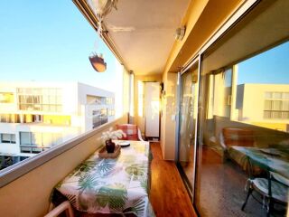  Appartement  vendre 1 pice 30 m