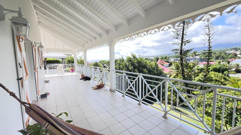 � vendre  Villa Gourbeyre (97113)