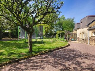  Maison à vendre 6 pièces 106 m²