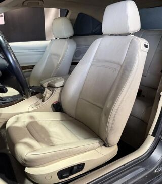 S&eacute;rie 3 (E92) Coup&eacute; 330i 3.0 i 272cv Bo&icirc;te auto LUXE 2009 occasion 85190 Venansault