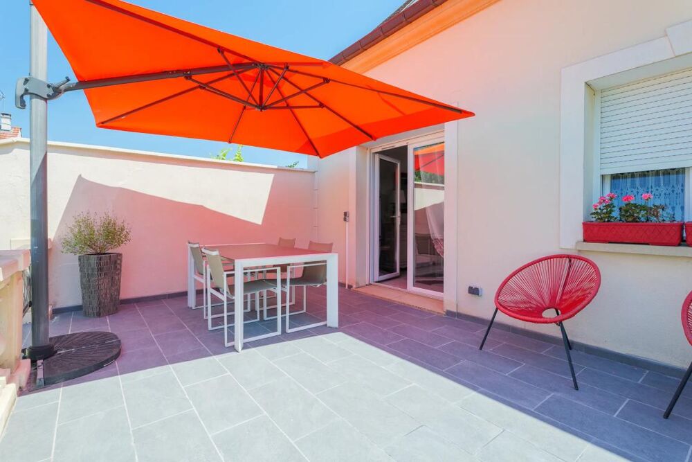 à vendre  Maison Claye-Souilly (77410)