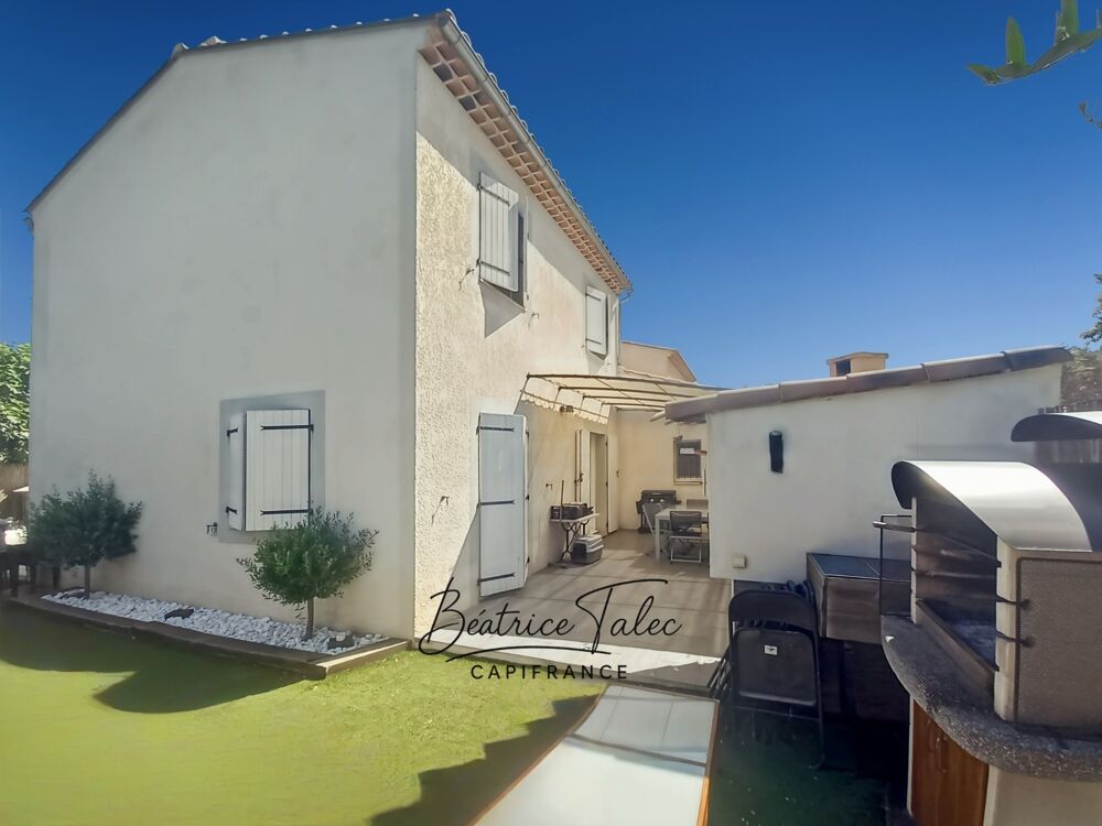 Maison 4 pièces 98 m² à Rousset