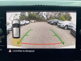 Polo 1.0 TSI 95 S&S DSG7 VW Edition 2026 occasion 31100 Toulouse