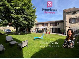  Maison � vendre 7 pi�ces 165 m�