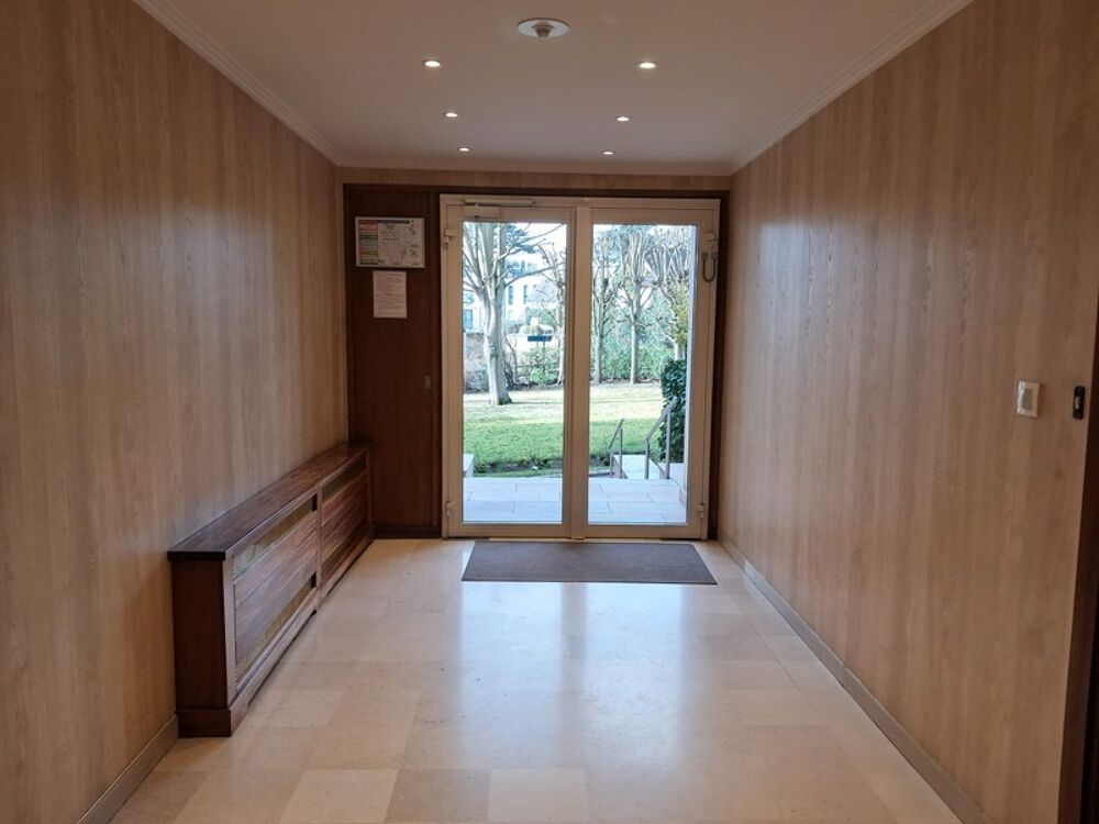 � vendre  Appartement Garches (92380)