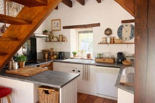  Maison à vendre 7 pièces 102 m²