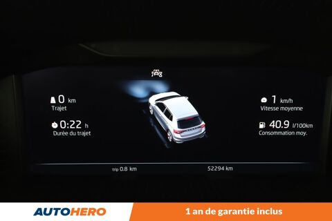 Fabia 1.0 TSI Style DSG7 110 ch 2023 occasion 92130 Issy-les-Moulineaux
